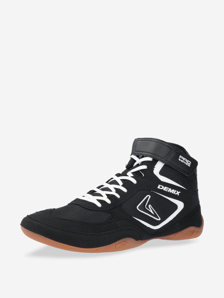 Борцовки мужские BUIVASSAR - фото 3