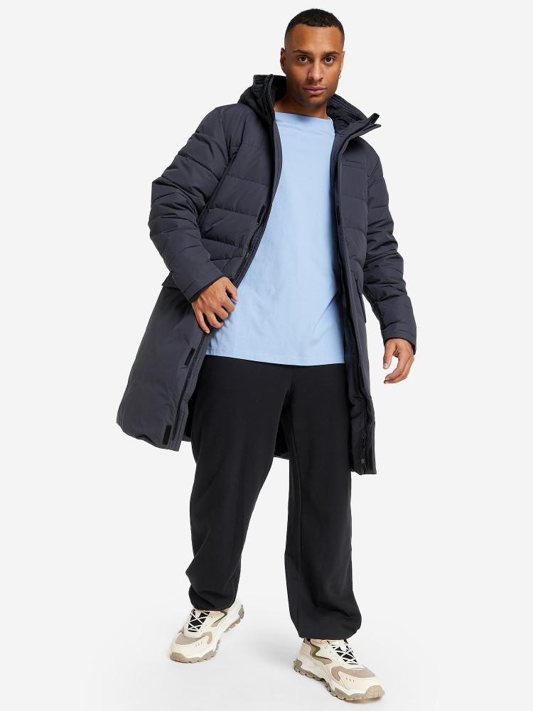 Пуховик мужской - фото 5