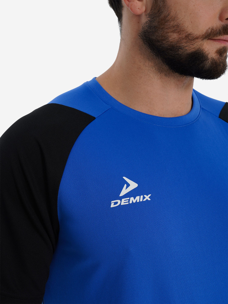 Футболка мужская Playmaker - фото 6