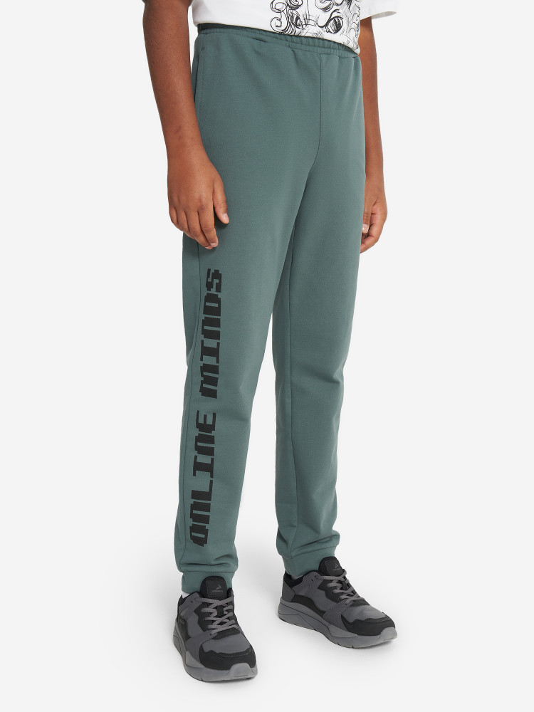 Брюки для мальчиков - фото 2