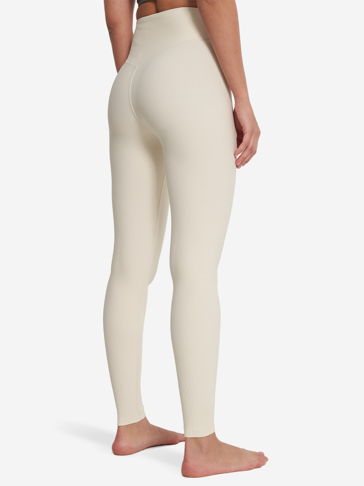 Легинсы женские HighFlow Yoga - фото 3