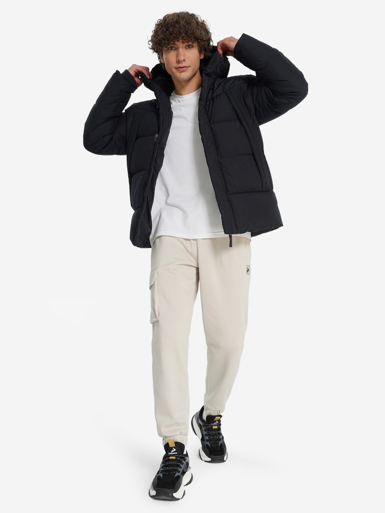 Пуховик мужской Demix - фото 4