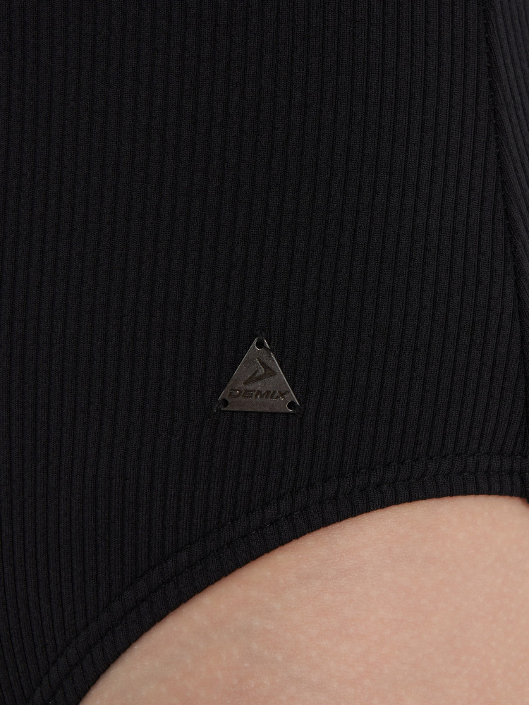 Купальник слитный для девочек - фото 5