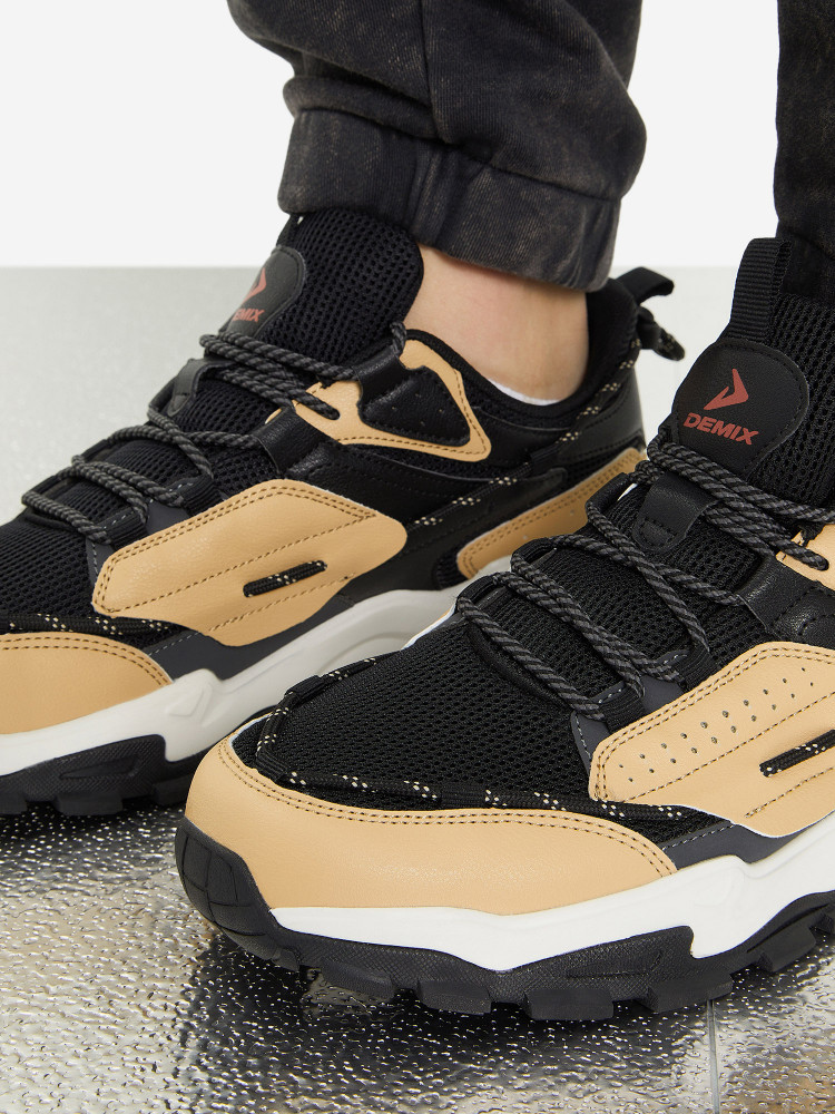 Кроссовки мужские Trailish 2 Mesh - фото 8