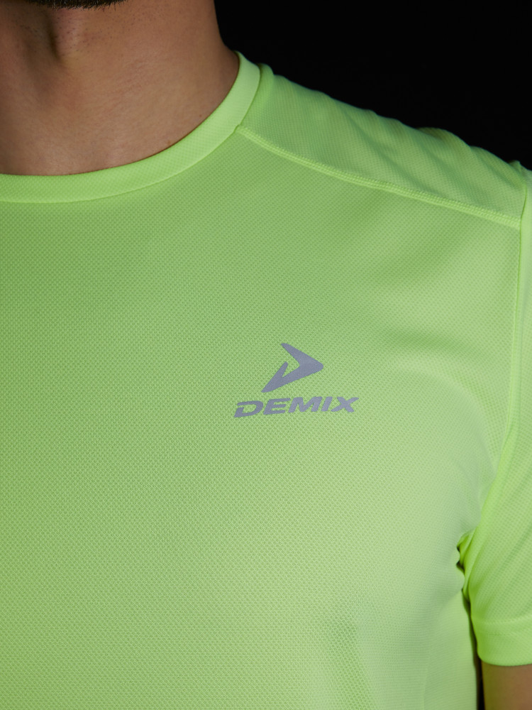 Футболка мужская - фото 4