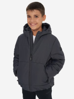 темно-серый