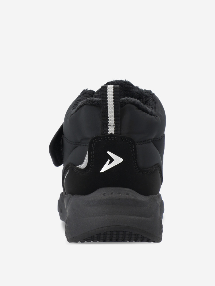 Кроссовки утепленные для девочек Sprinter Vibe Mid G - фото 3