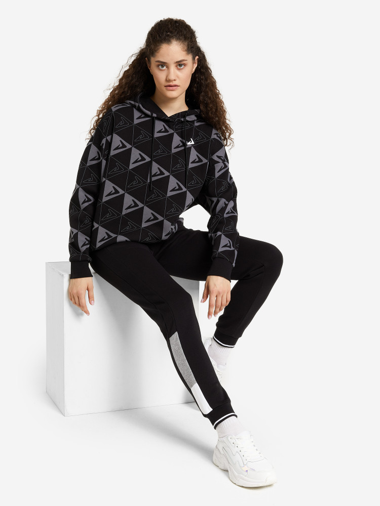 Худи женская - фото 3