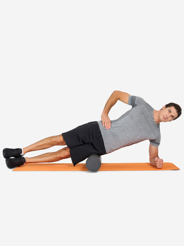 Ролик массажный - фото 5