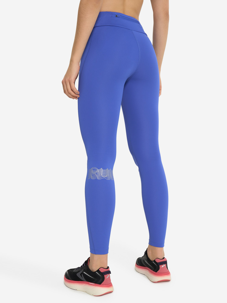 Легинсы женские ActiveMove Urban - фото 5