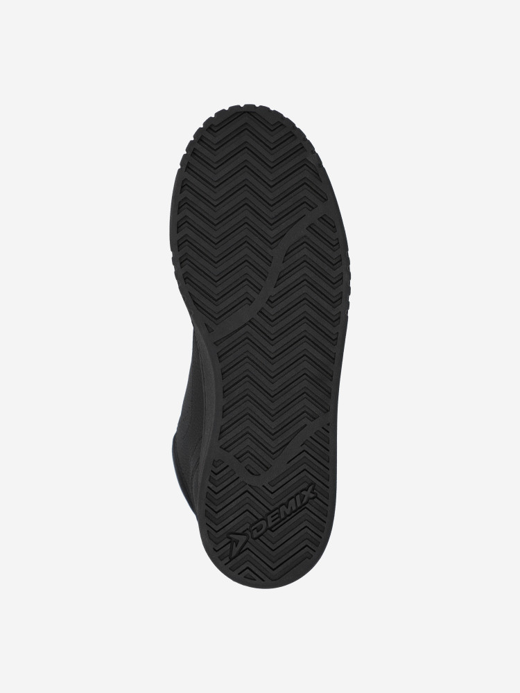 Кеды утепленные женские Board 6 - фото 6