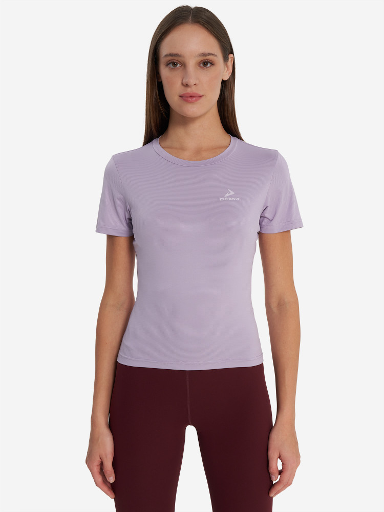 Футболка женская - фото 2