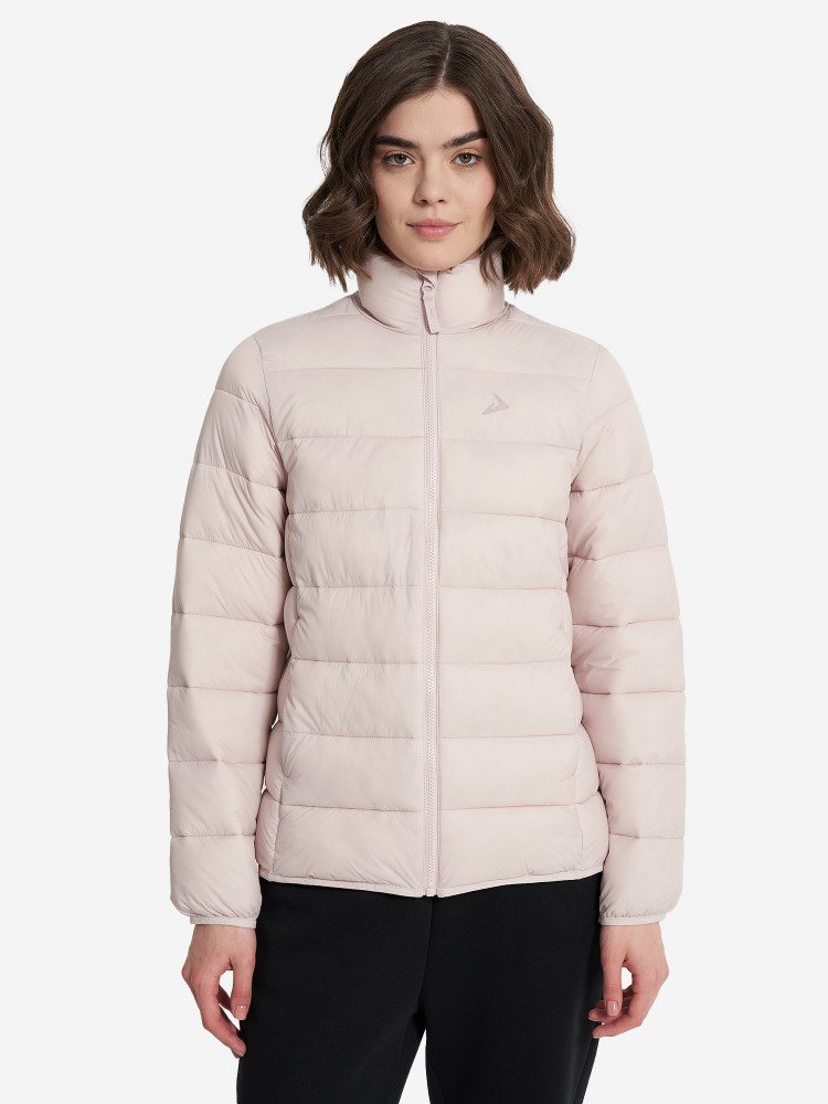 Куртка утепленная женская - фото 2