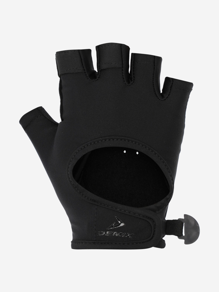 Перчатки для фитнеса - фото 3