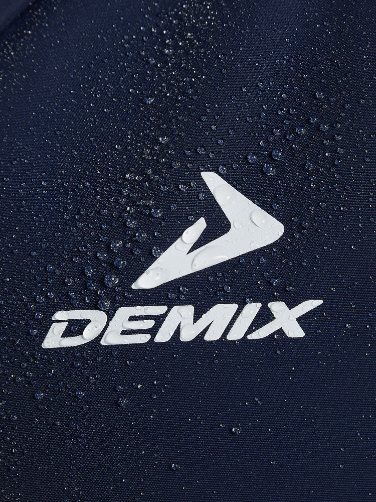 Куртка мембранная мужская - фото 6