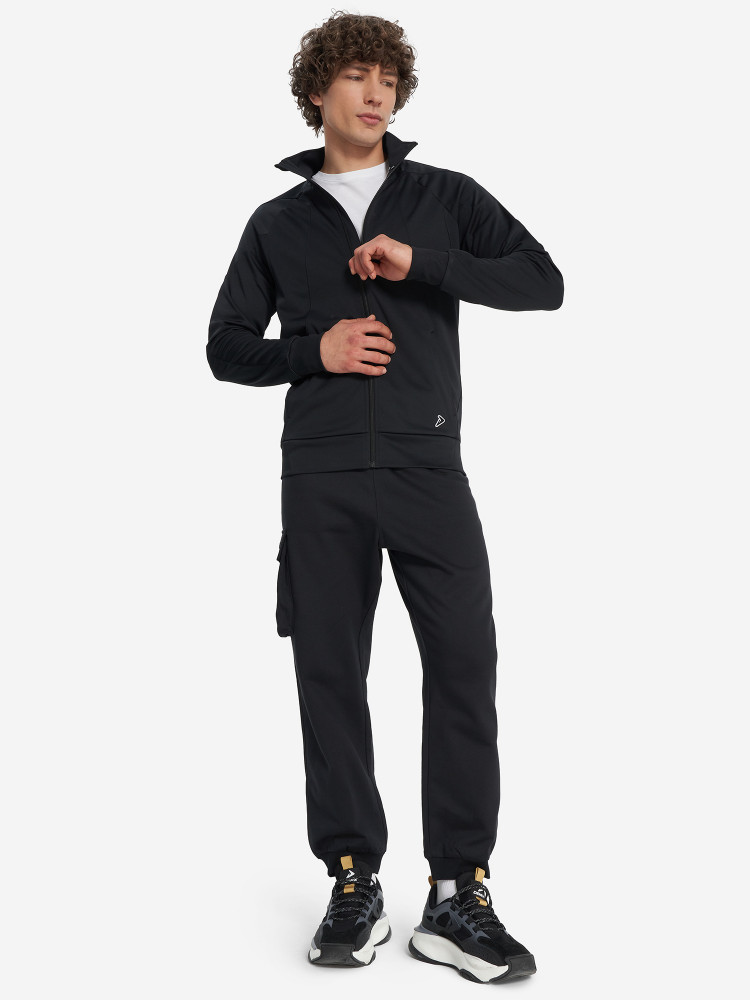 Толстовка мужская Brand Love Pack - фото 4