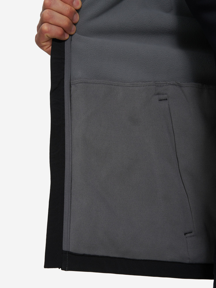 Легкая куртка мужская - фото 8