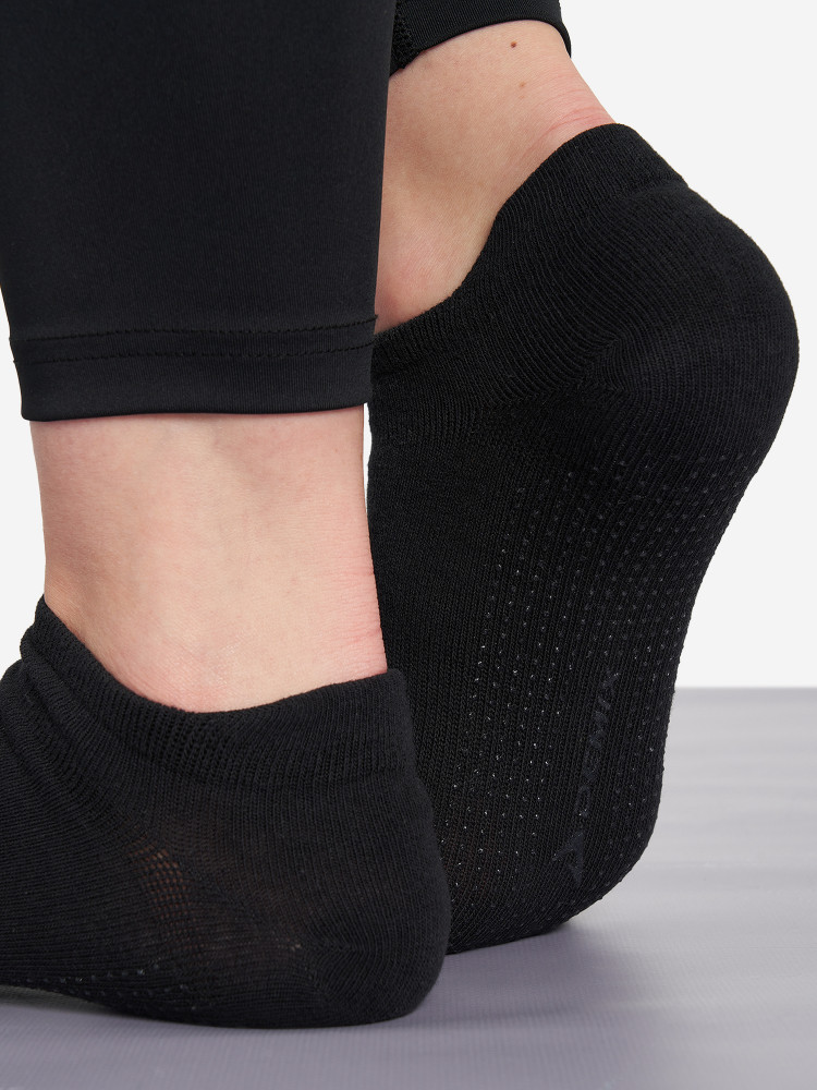 Носки женские,1 пара - фото 3