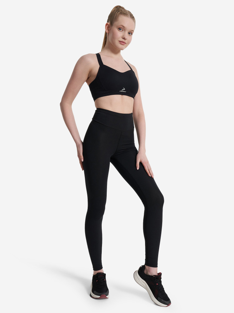 Топ бра спортивный RaceWind Tech - фото 4