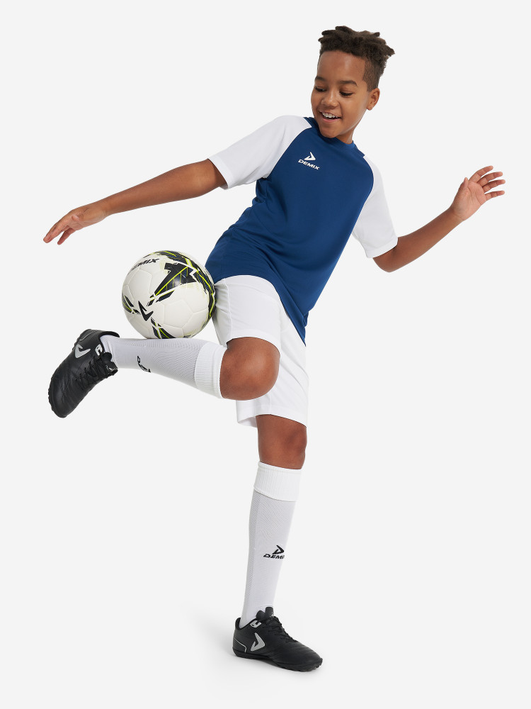 Шорты для мальчиков Matchday - фото 4