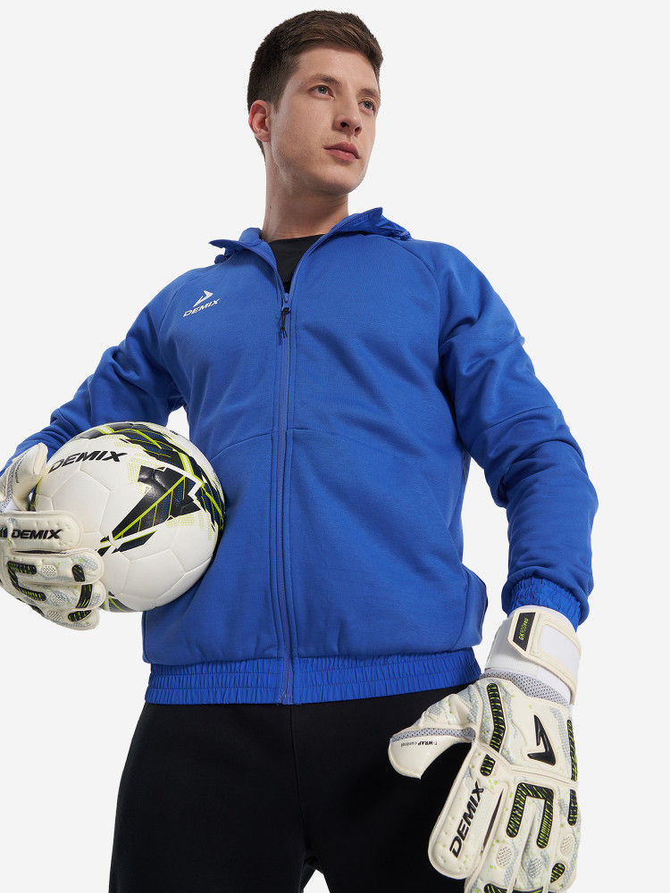 Толстовка мужская Demix - фото 1