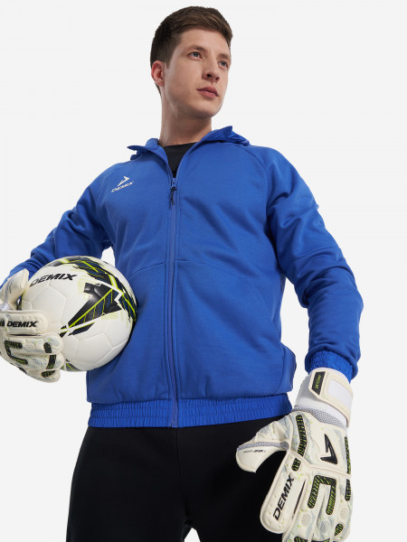 Толстовка мужская Demix