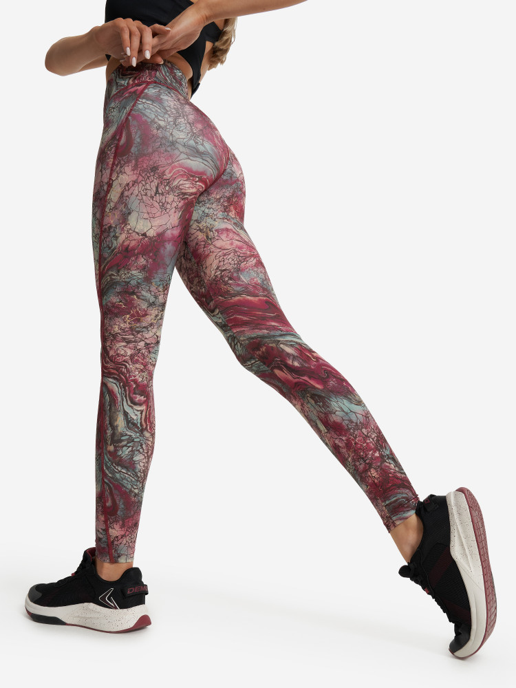 Легинсы женские - фото 6