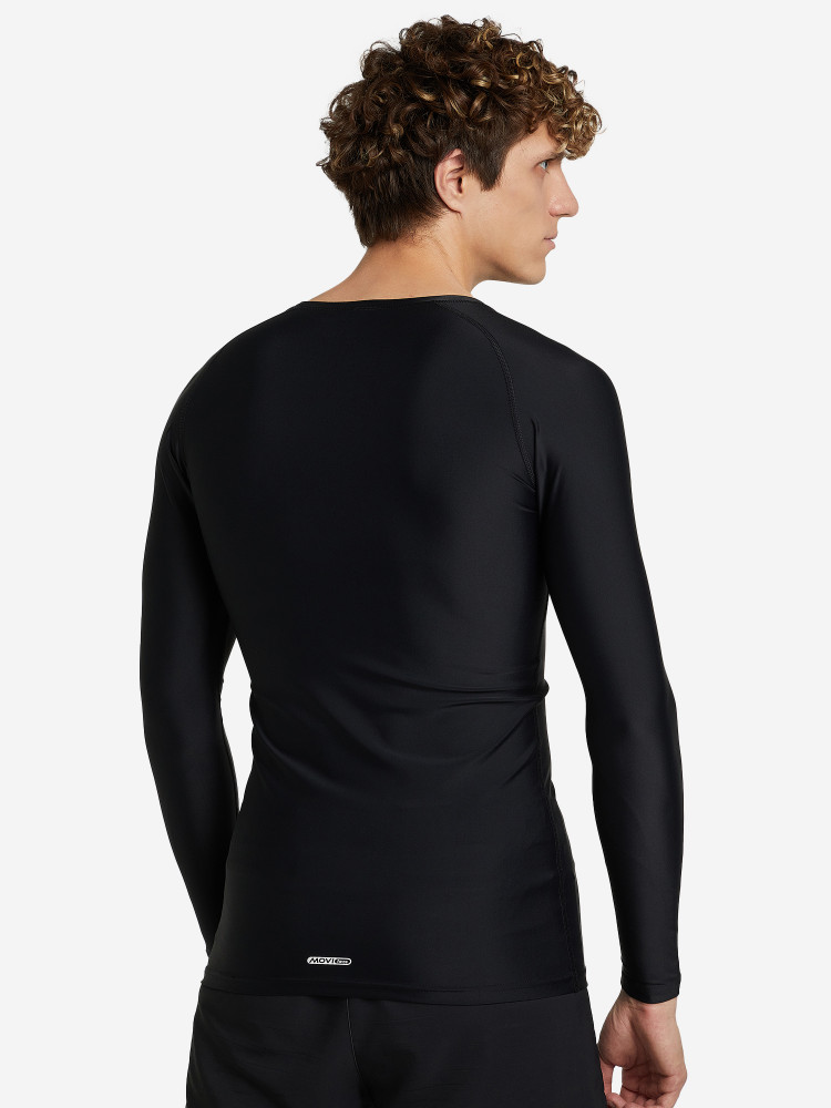 Лонгслив мужской - фото 2