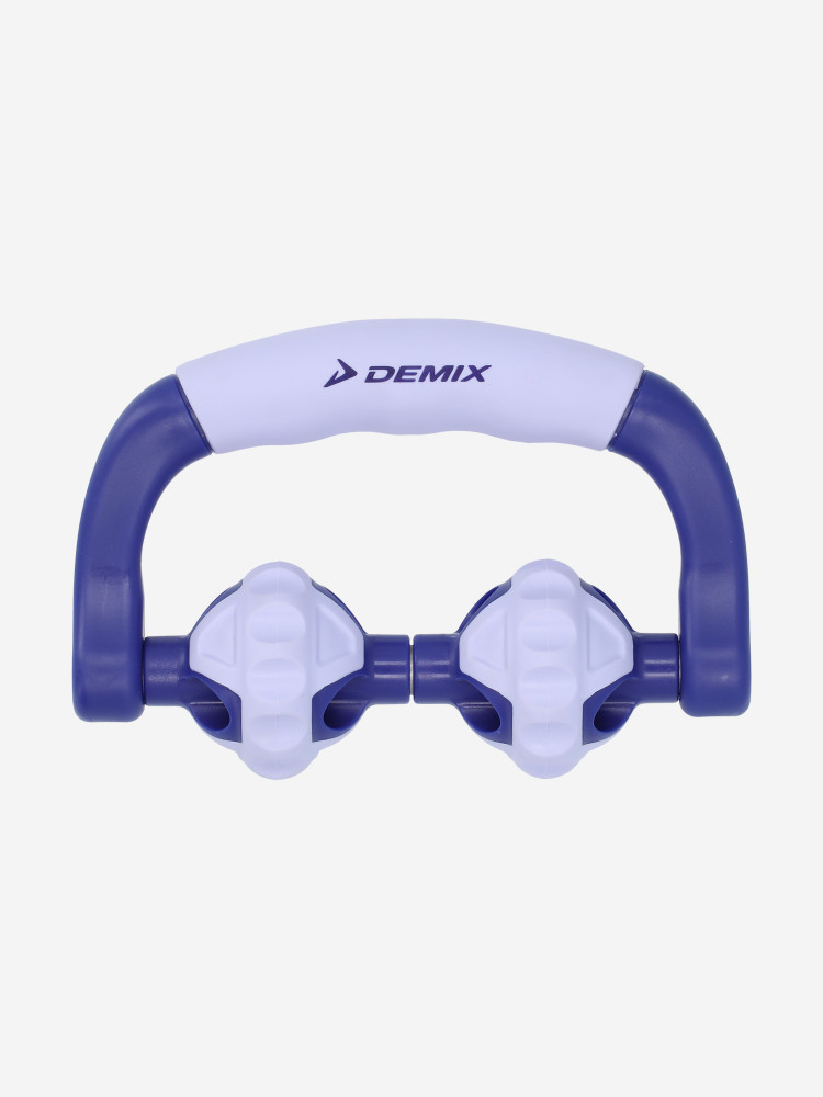 Ручной массажер с одной ручкой - фото 4