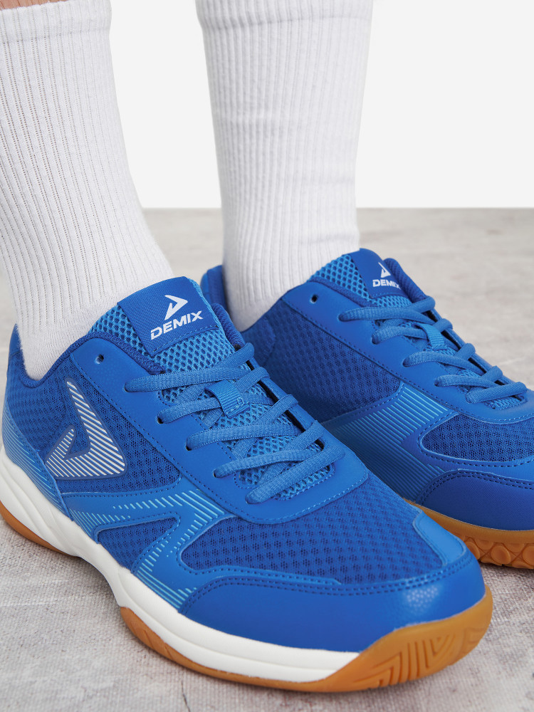 Кроссовки мужские D-Court 2 - фото 8