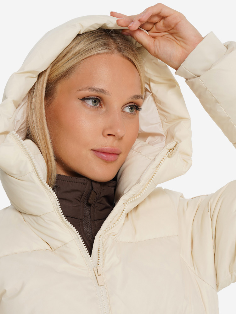 Пуховик женский - фото 6