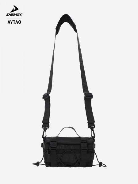 Сумка на пояс Demix x AYTΛO