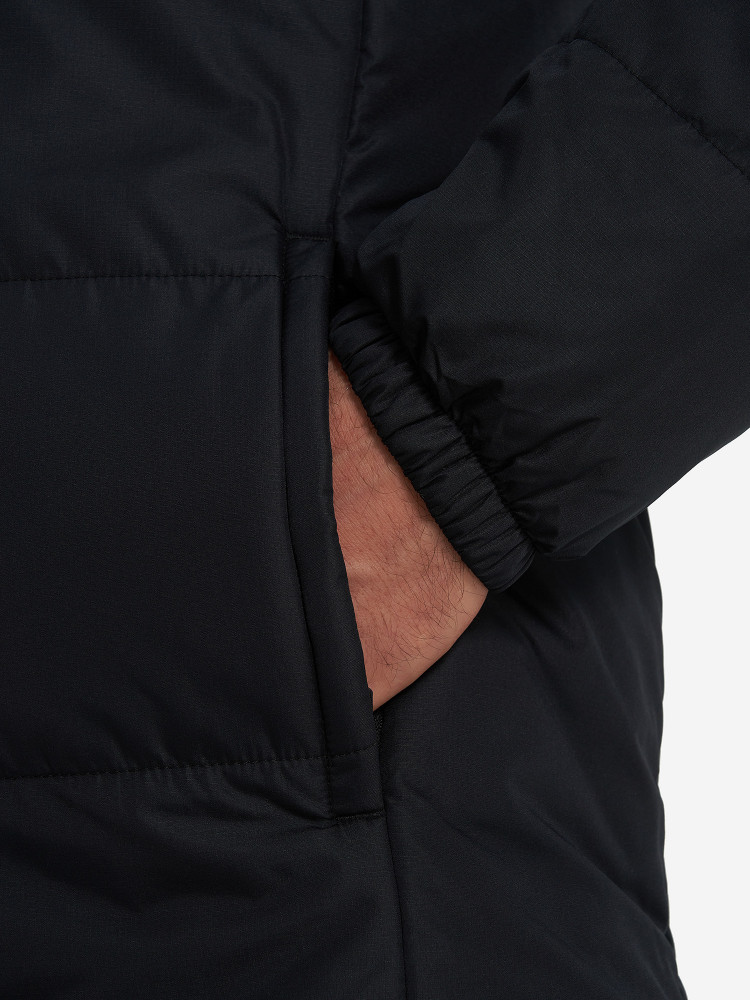 Куртка утепленная мужская - фото 9