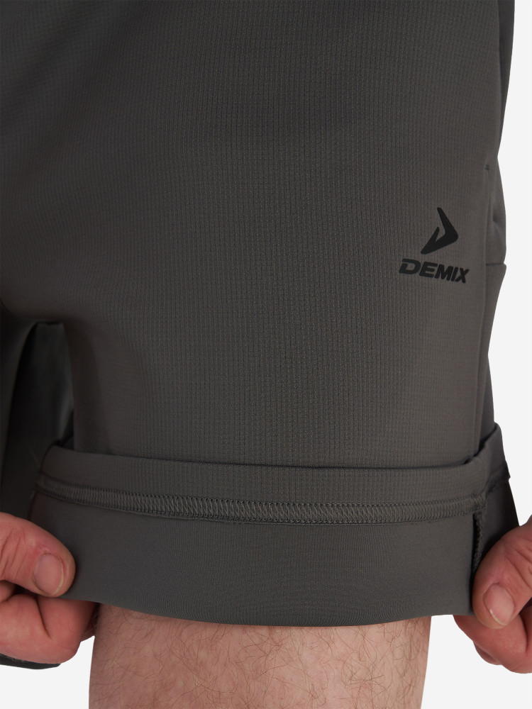 Шорты мужские - фото 10