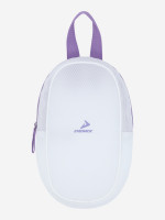 белый/фиолетовый