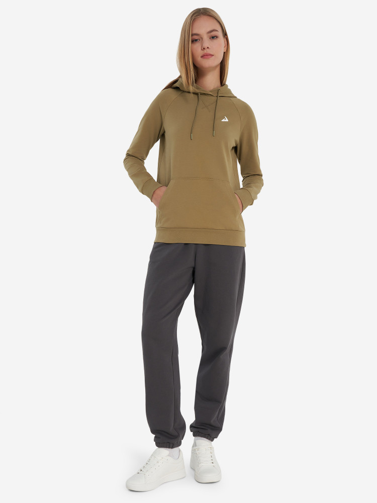 Худи женская - фото 5