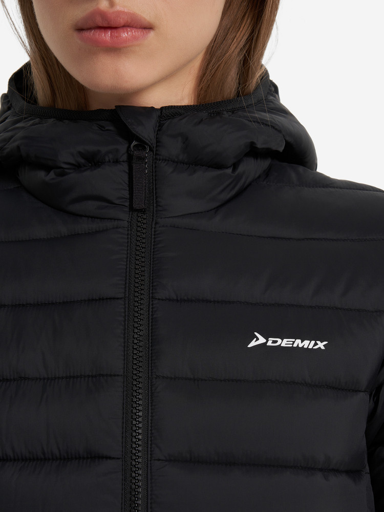 Куртка утепленная женская - фото 6