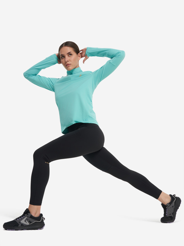 Легинсы женские LongRun - фото 5