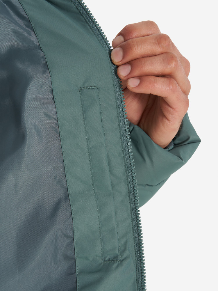 Куртка утепленная мужская - фото 11