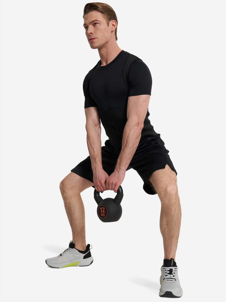 Жилет для похудения Demix - фото 13