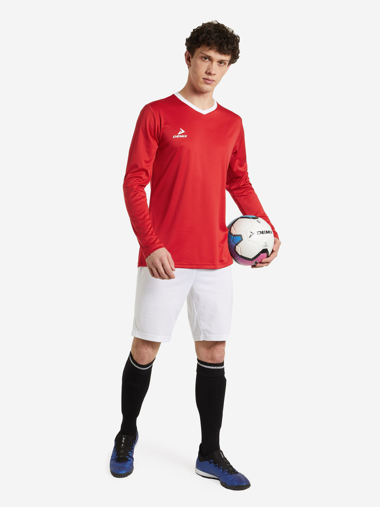 Лонгслив мужской - фото 3