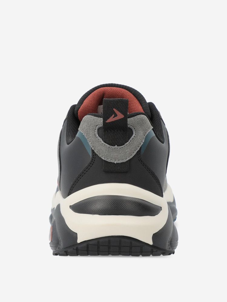 Кроссовки мужские Sprinter Volt Cl Prm - фото 3