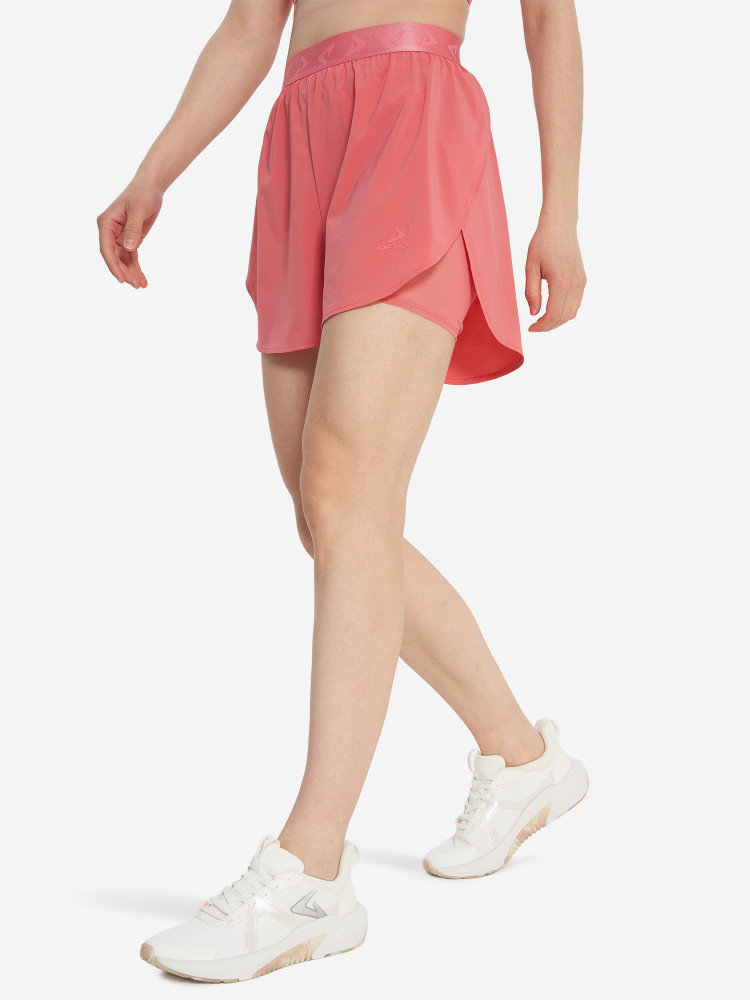 Шорты женские Demix - фото 1