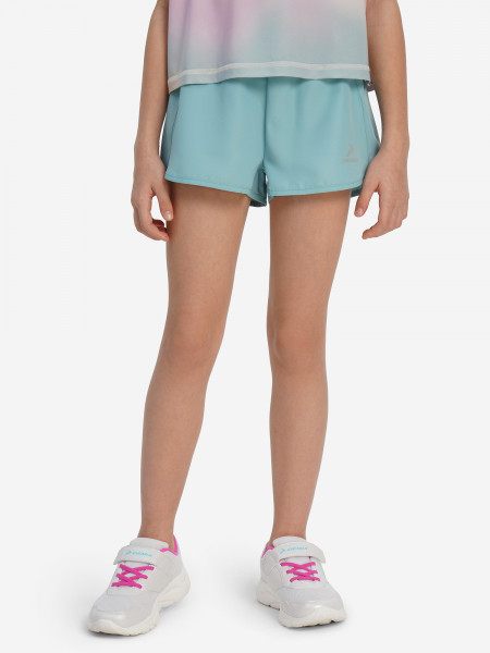 Шорты для девочек