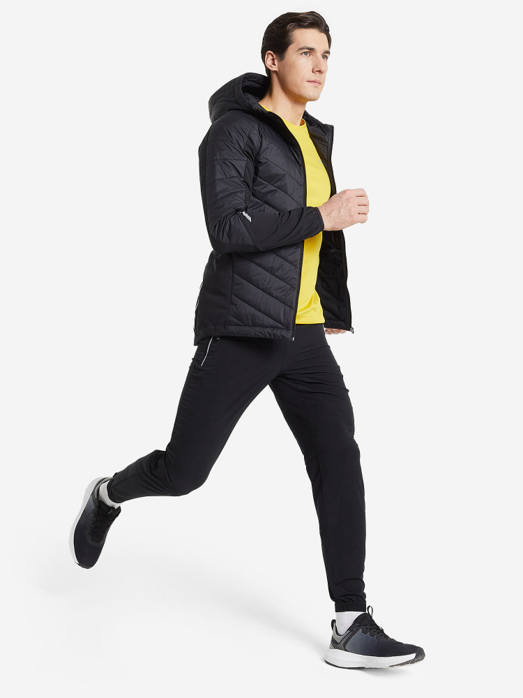 Футболка мужская - фото 3