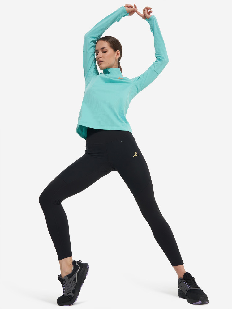 Легинсы женские LongRun - фото 4