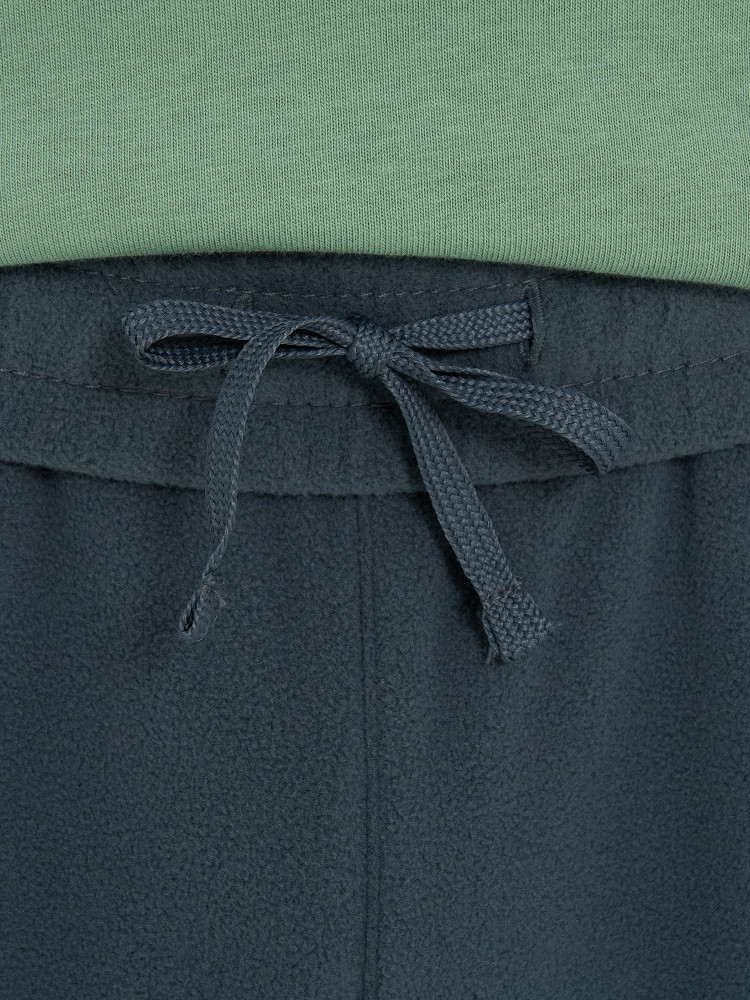 Брюки флисовые мужские - фото 5