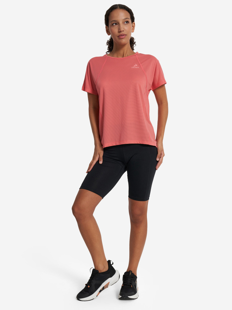 Футболка женская - фото 4