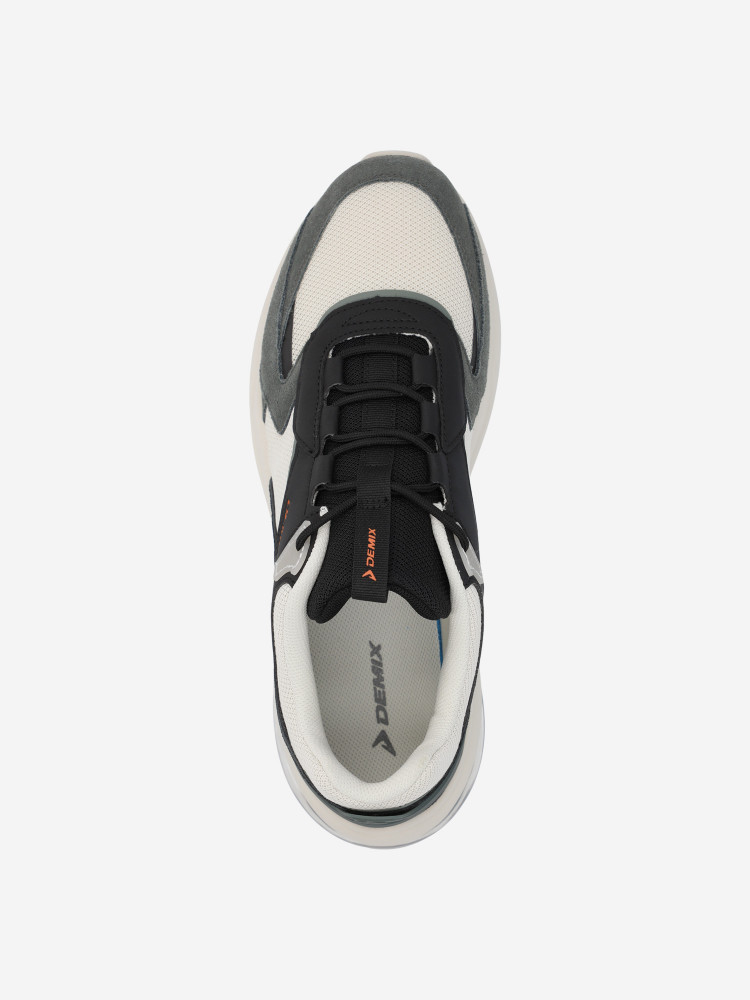 Кроссовки мужские Neo Bubble Max Prm - фото 5