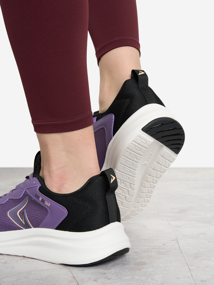 Кроссовки женские Compact 7 - фото 9